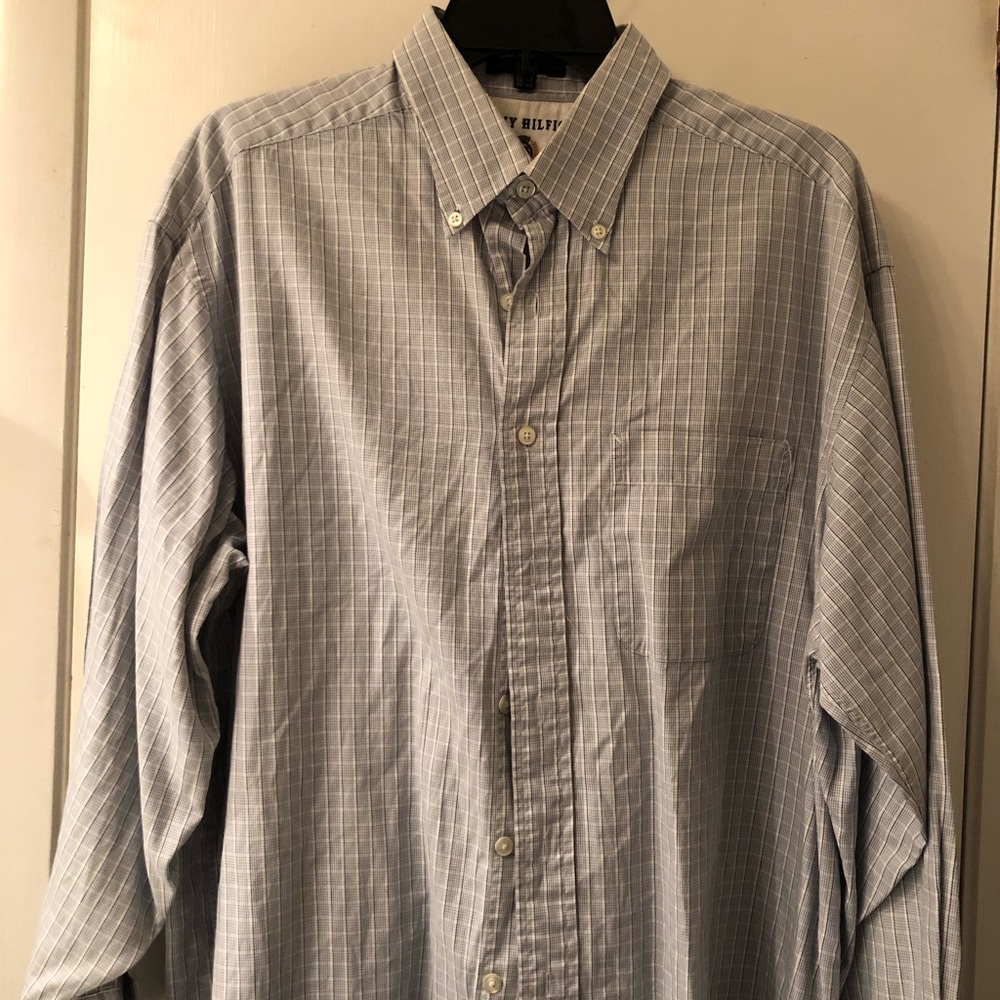 Dress Shirt